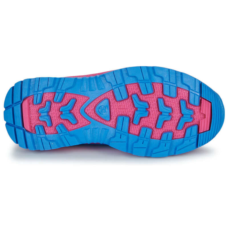 Agatha Ruiz de la Prada APRESKI Blu Scarpe da neve Bambina - 7