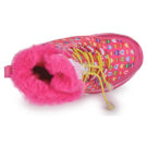 Agatha Ruiz de la Prada APRESKI Rosa Scarpe da neve Bambina - 6