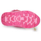 Agatha Ruiz de la Prada APRESKI Rosa Scarpe da neve Bambina - 7