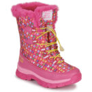da neve Agatha Ruiz de la Prada APRESKI Rosa - Scarpe da neve Bambina - 1