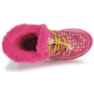 da neve Agatha Ruiz de la Prada APRESKI Rosa - Scarpe da neve Bambina - 6