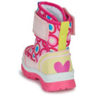 Agatha Ruiz de la Prada APRESKI Pink Snow Boots Girls - 5