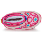 Agatha Ruiz de la Prada APRESKI Pink Snow Boots Girls - 6