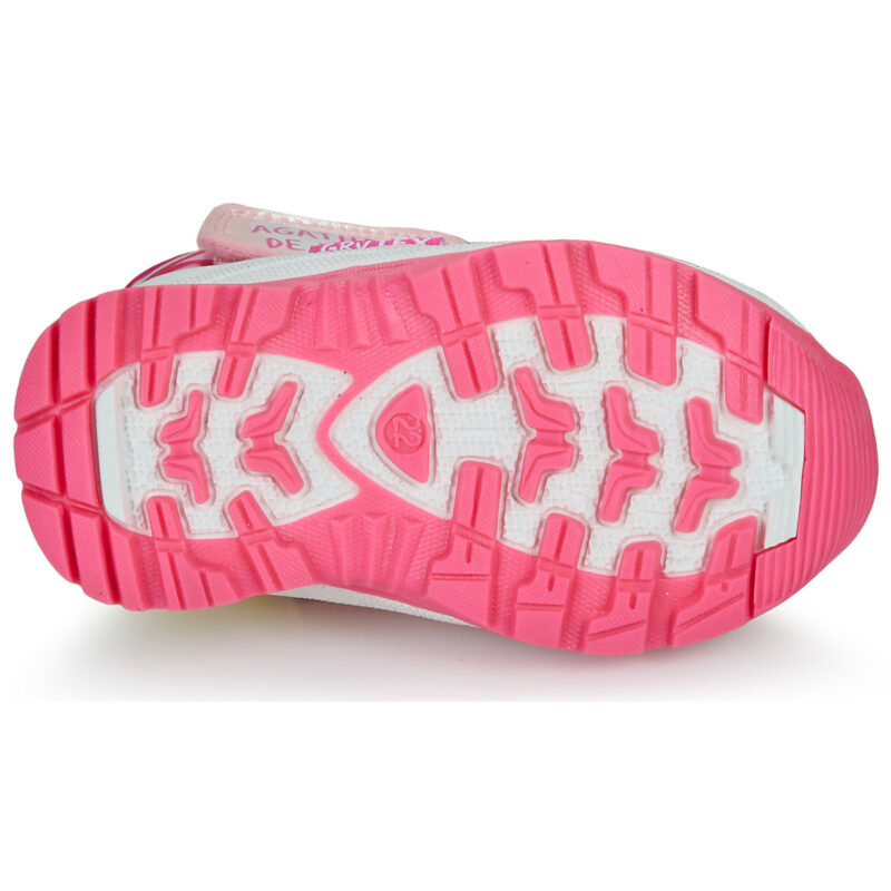 Agatha Ruiz de la Prada APRESKI Pink Snow Boots Girls - 7