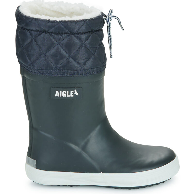 Aigle GIBOULEE 2 Blu Scarpe da neve Bambina - 2