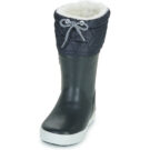 Aigle GIBOULEE 2 Blu Scarpe da neve Bambina - 3