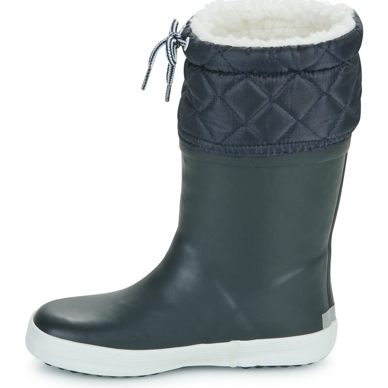 Aigle GIBOULEE 2 Blu Scarpe da neve Bambina - 4