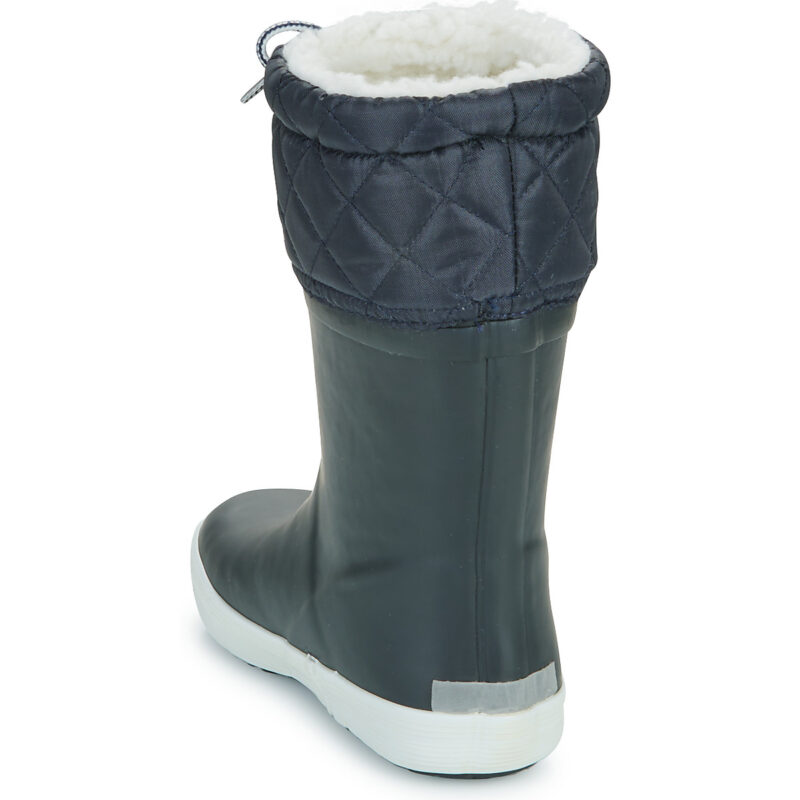 Aigle GIBOULEE 2 Blu Scarpe da neve Bambina - 5