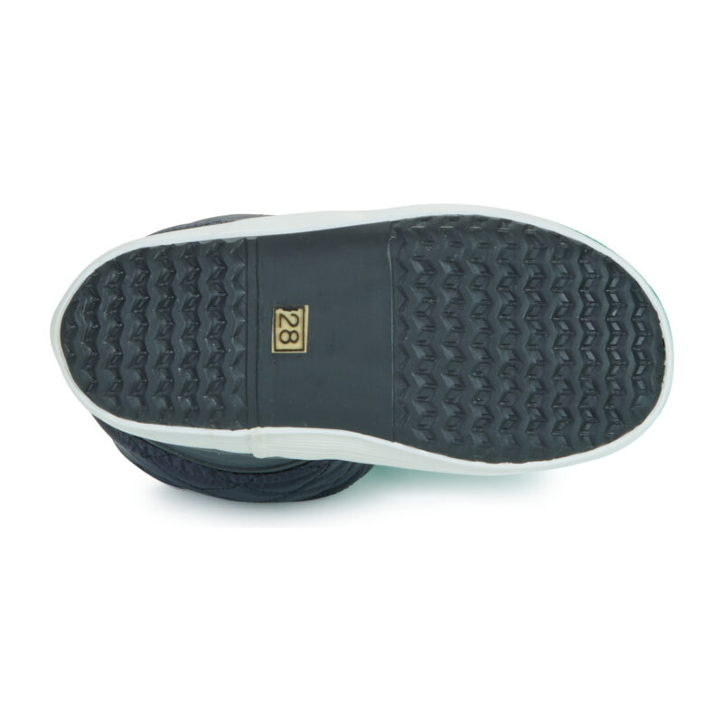 Aigle GIBOULEE 2 Blu Scarpe da neve Bambina - 7