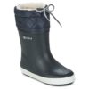 Raquetas de nieve infantiles para niñas. Aigle  GIBOULEE Azul Aigle 3246574532289
