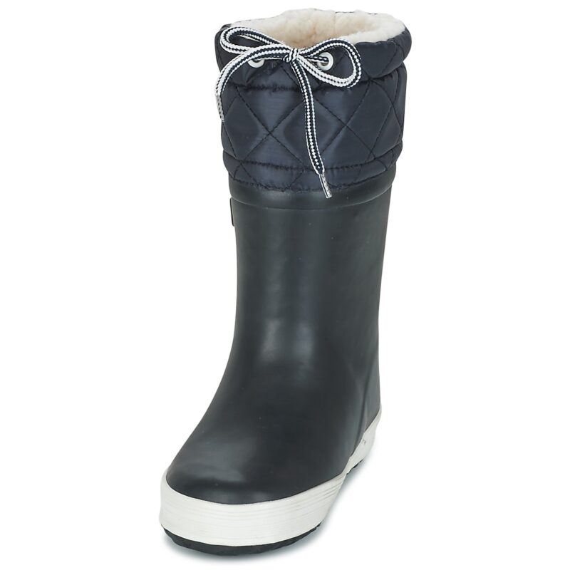 Aigle GIBOULEE Blau M&auml;dchen Schneestiefel - 3