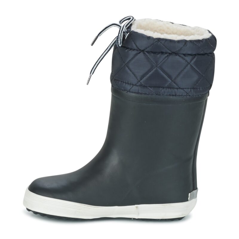 Aigle GIBOULEE Blau M&auml;dchen Schneestiefel - 4