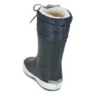 Aigle GIBOULEE Blau M&auml;dchen Schneestiefel - 5