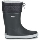 Aigle GIBOULEE Blau M&auml;dchen Schneestiefel - 2