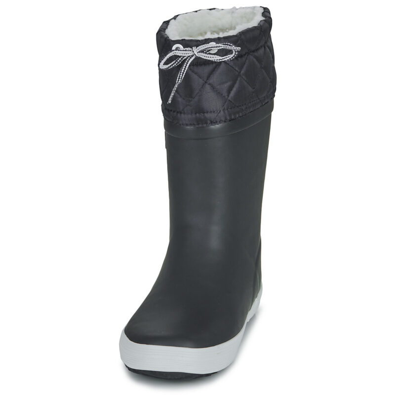 Aigle GIBOULEE Blau M&auml;dchen Schneestiefel - 3
