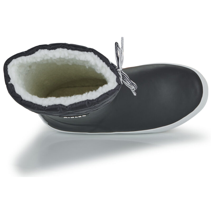 Aigle GIBOULEE Blau M&auml;dchen Schneestiefel - 6