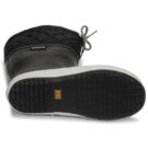 Aigle Botas de nieve negras GIBOULEE para ni&ntilde;as - 7