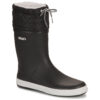 Raquetas de nieve infantiles para niñas. Aigle  GIBOULÉ Negro Aigle 3246578888535