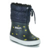 Raquetas de nieve infantiles para niñas. Aigle  GIBOULEE PT 2 Marino Aigle 3246578877720