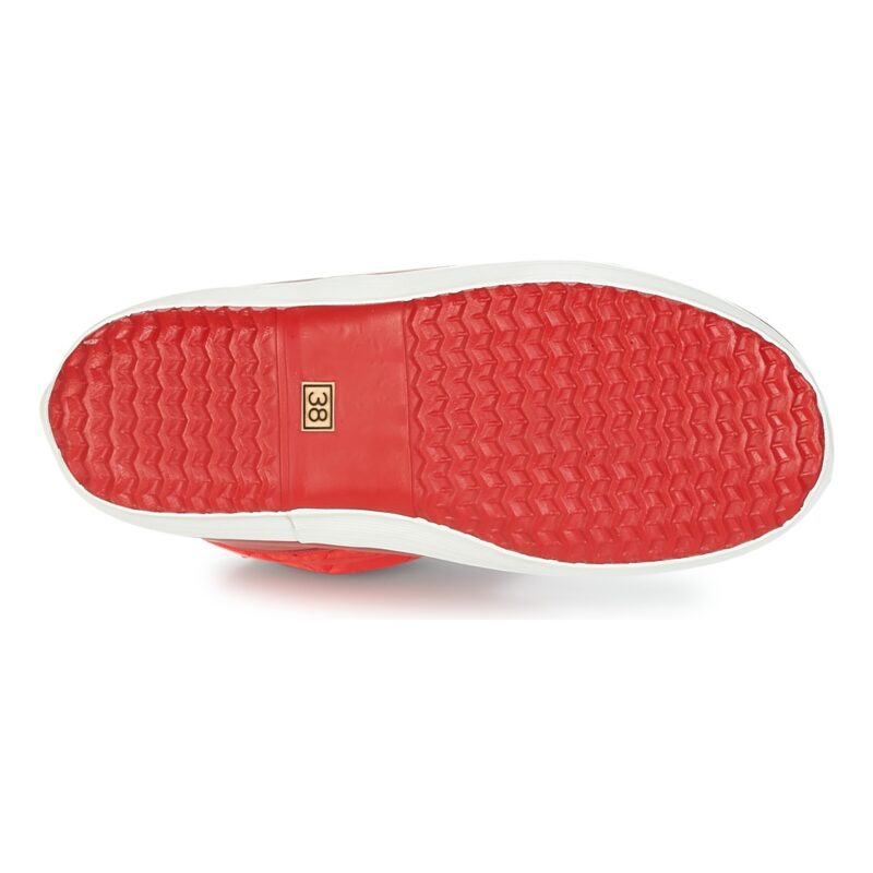 Aigle GIBOULEE Rosso Scarpe da neve Bambina - 7