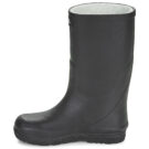 Aigle WOODY-POP FUR 2 Blue Snow Boots for Girls - 4