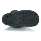 da neve Aigle WOODY POP FUR2 Blu - Scarpe da neve Bambina - 7