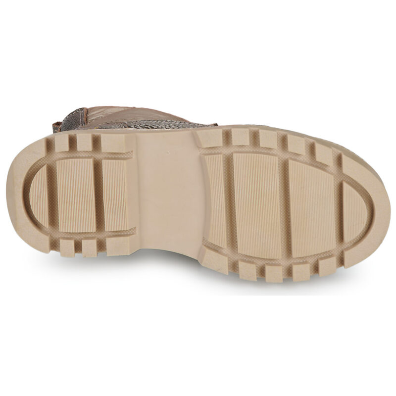 Bullboxer ALJ505E6L Oro Scarpe da neve Bambina - 7
