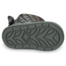 Chicco CETANA Silver Snow Shoes for Girls - 7
