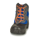 Columbia CHILDRENS ROPE TOW Blu Scarpe da neve Bambina - 3