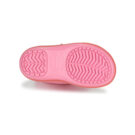 Crocs CROCBAND ll.5 GUST BOOT KIDS PLEM PPY Rosa Scarpe da neve Bambina - 7