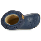 Crocs Classic Neo Puff Boot K Azul Botas de nieve Ni&ntilde;a - 6
