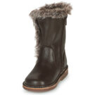El Naturalista NASHVILLE Marrone Scarpe da neve Bambina - 3