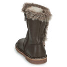 El Naturalista NASHVILLE Marrone Scarpe da neve Bambina - 5