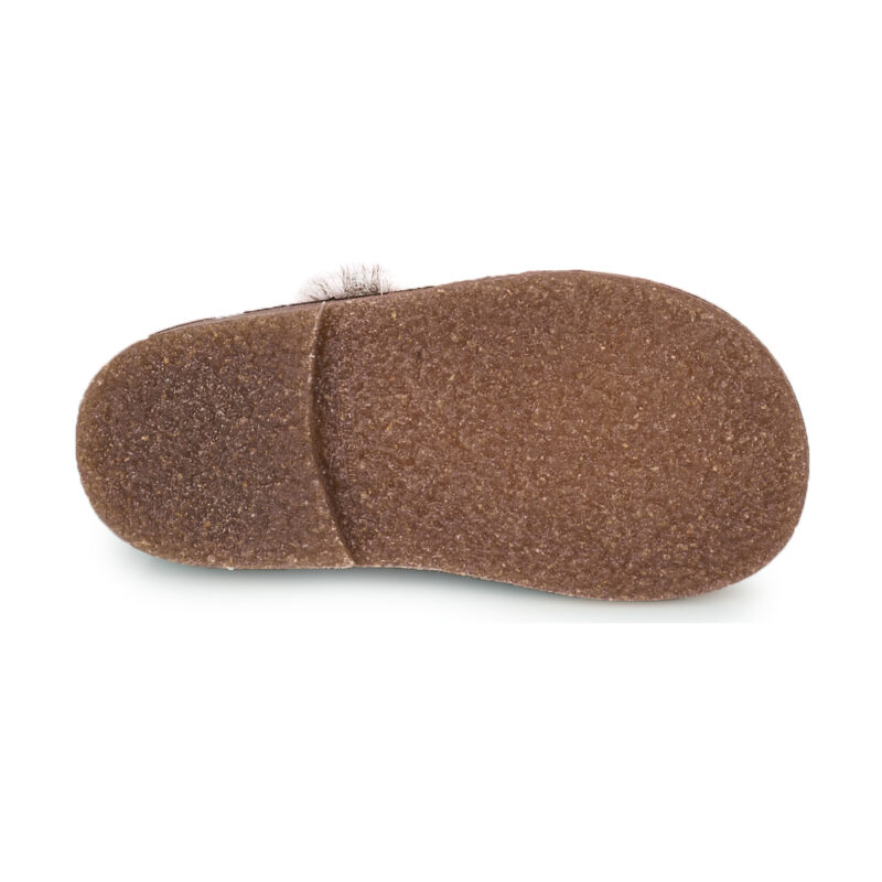 El Naturalista NASHVILLE Marrone Scarpe da neve Bambina - 7