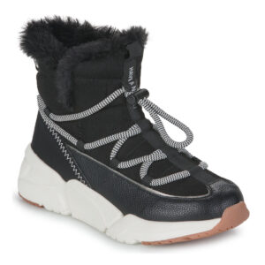 Scarpe da neve bambini ragazza Gioseppo  HAINFELD  Nero Gioseppo 8445413271708