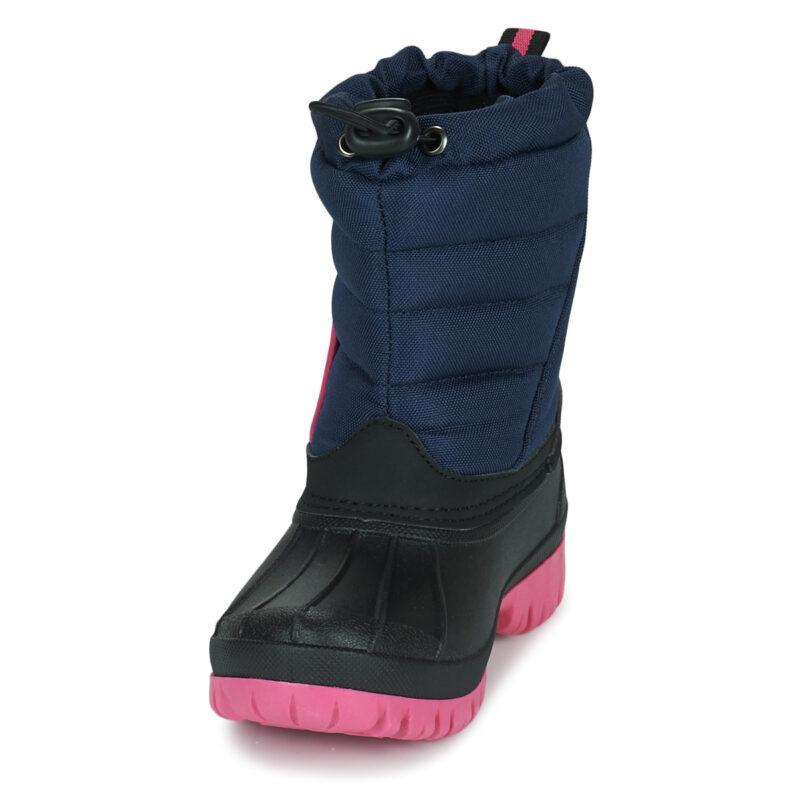 Kangaroos K-BEN Marine Snow Shoes Girls - 3