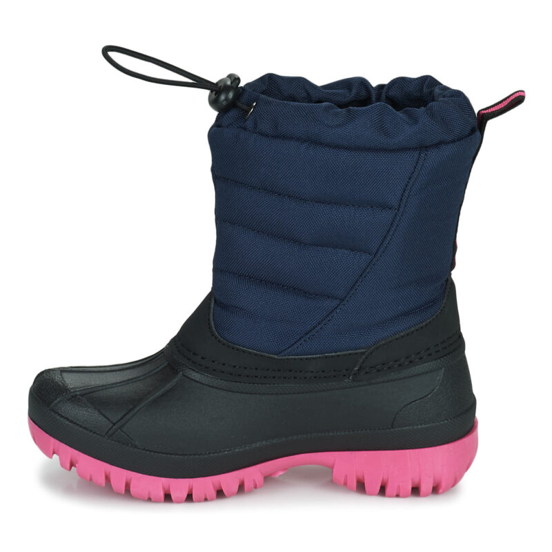 Kangaroos K-BEN Marine Snow Shoes Girls - 4