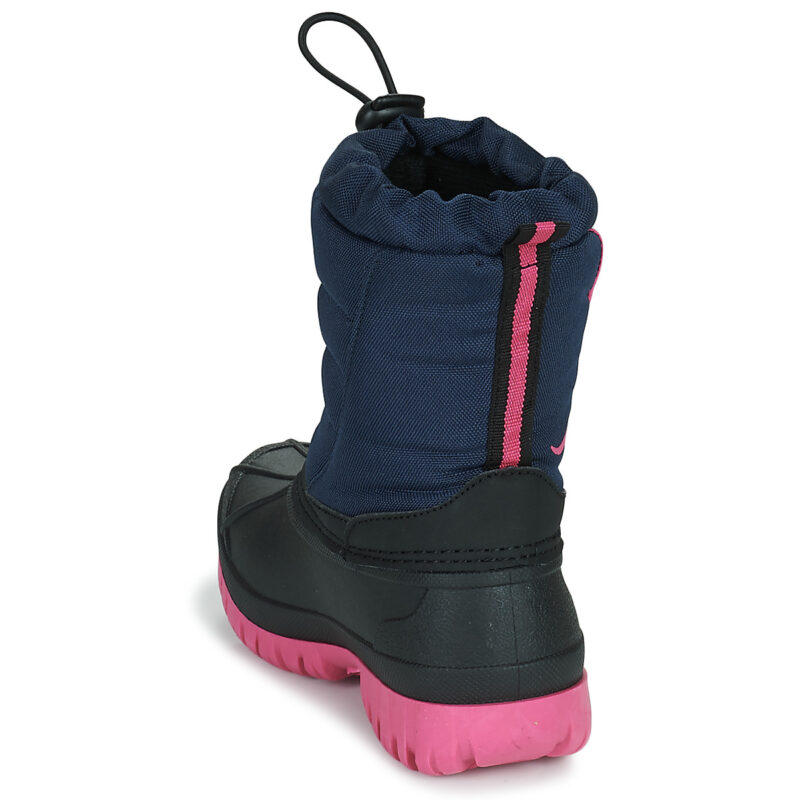 Kangaroos K-BEN Marine Snow Shoes Girls - 5