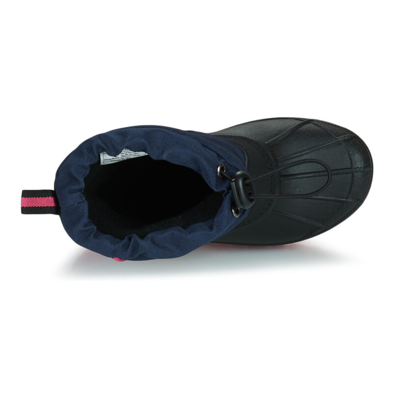 Kangaroos K-BEN Marine Snow Shoes Girls - 6