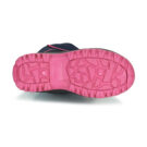 Kangaroos K-BEN Marine Snow Shoes Girls - 7