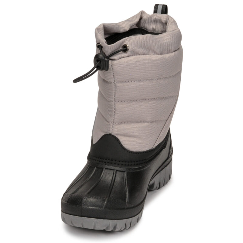 Kangaroos Bottes de neige K-Ben grises pour filles - 3