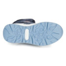 Kangaroos K-PE Ski RTX Blu Scarpe da neve Bambina - 7