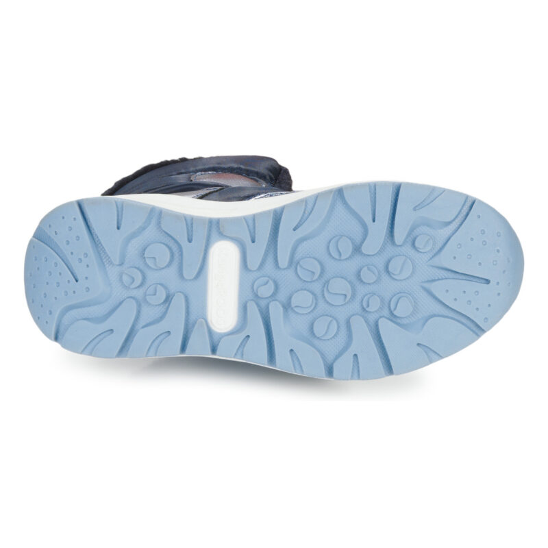 Kangaroos K-PE Ski RTX Blu Scarpe da neve Bambina - 7