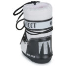 Moon Boot MB ICON ANIMAL Bianco Scarpe da neve Bambina - 5