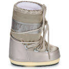 Moon Boot MB ICON GLANCE Or Chaussures de neige Fille - 2