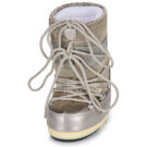 Moon Boot MB ICON GLANCE Or Chaussures de neige Fille - 3
