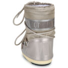 Moon Boot MB ICON GLANCE Or Chaussures de neige Fille - 5