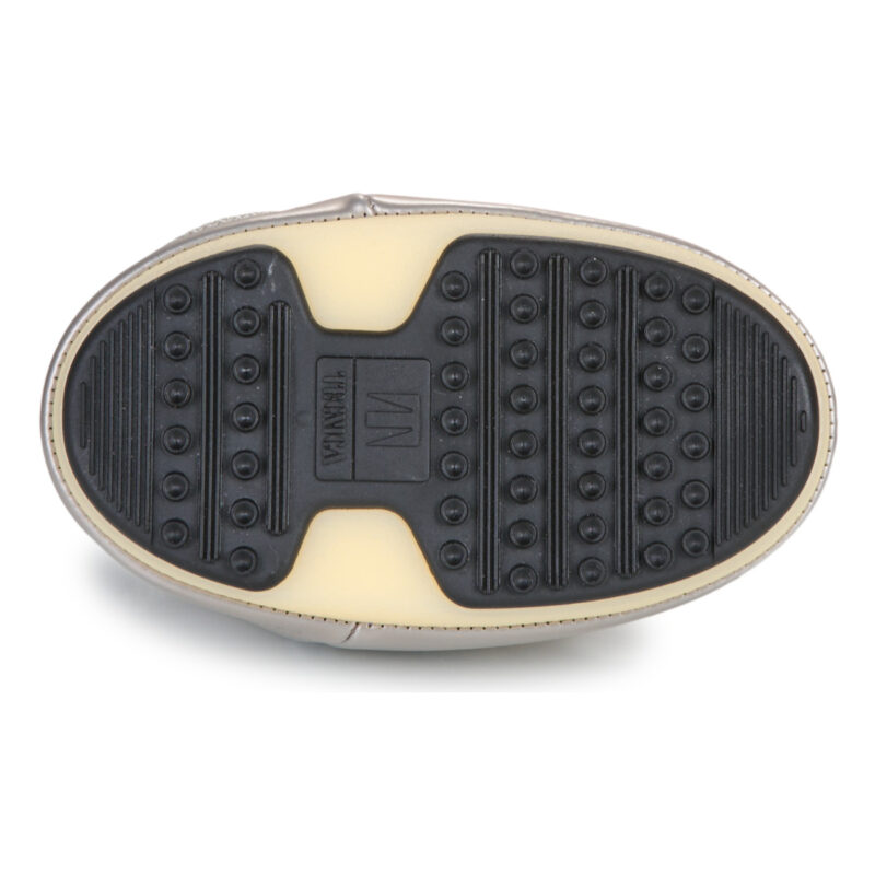 Moon Boot MB ICON GLANCE Or Chaussures de neige Fille - 7