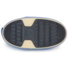 Moon Boot MB ICON NYLON Blu Scarpe da neve Bambina - 7