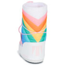 Moon Boot MB ICON UNICORN Multicolore Snow Boots for Girls - 5